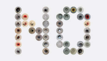 schlechte Spannstelle